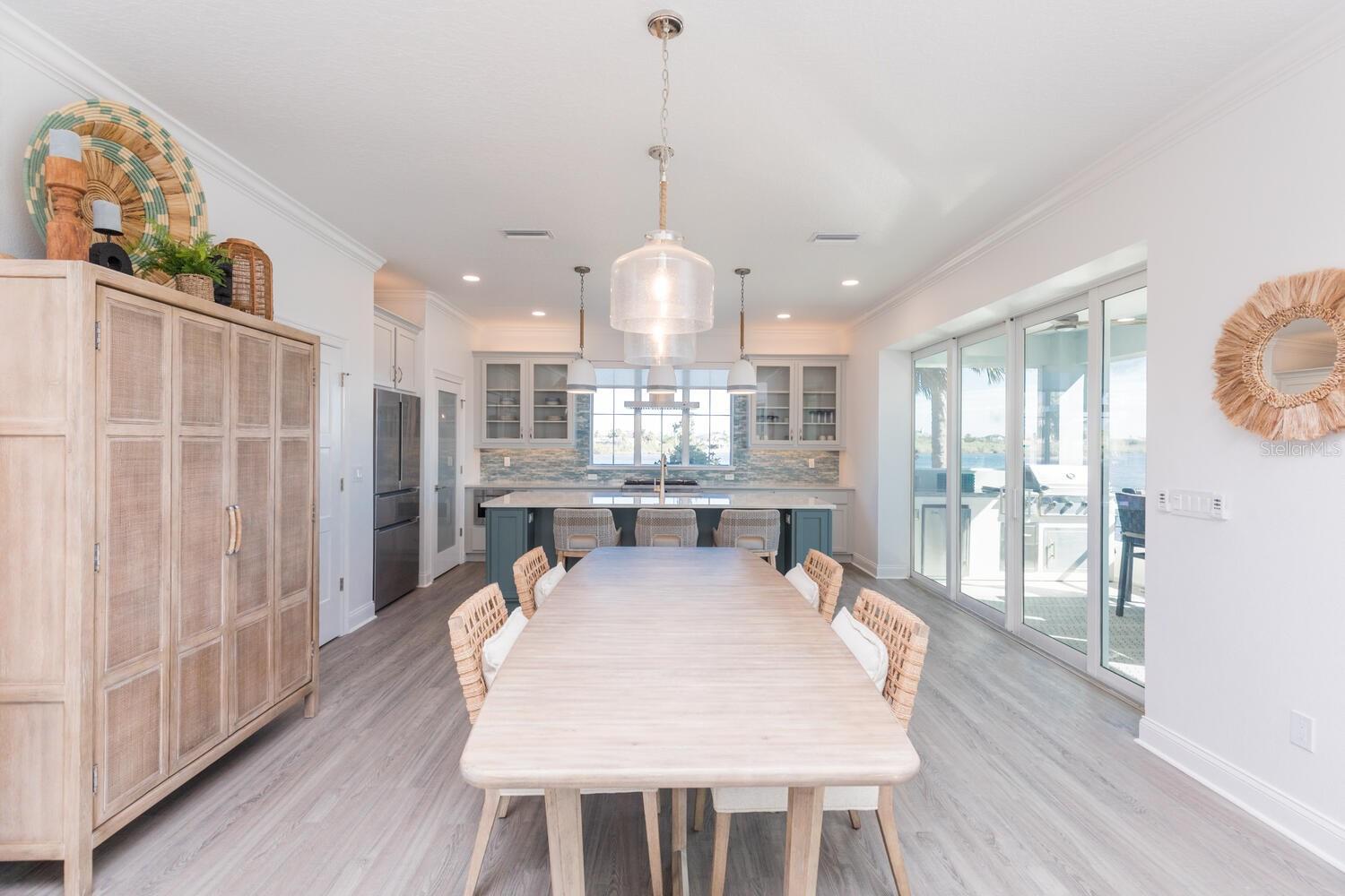 154 SEASIDE PT, FLAGLER BEACH, FL, 32136
