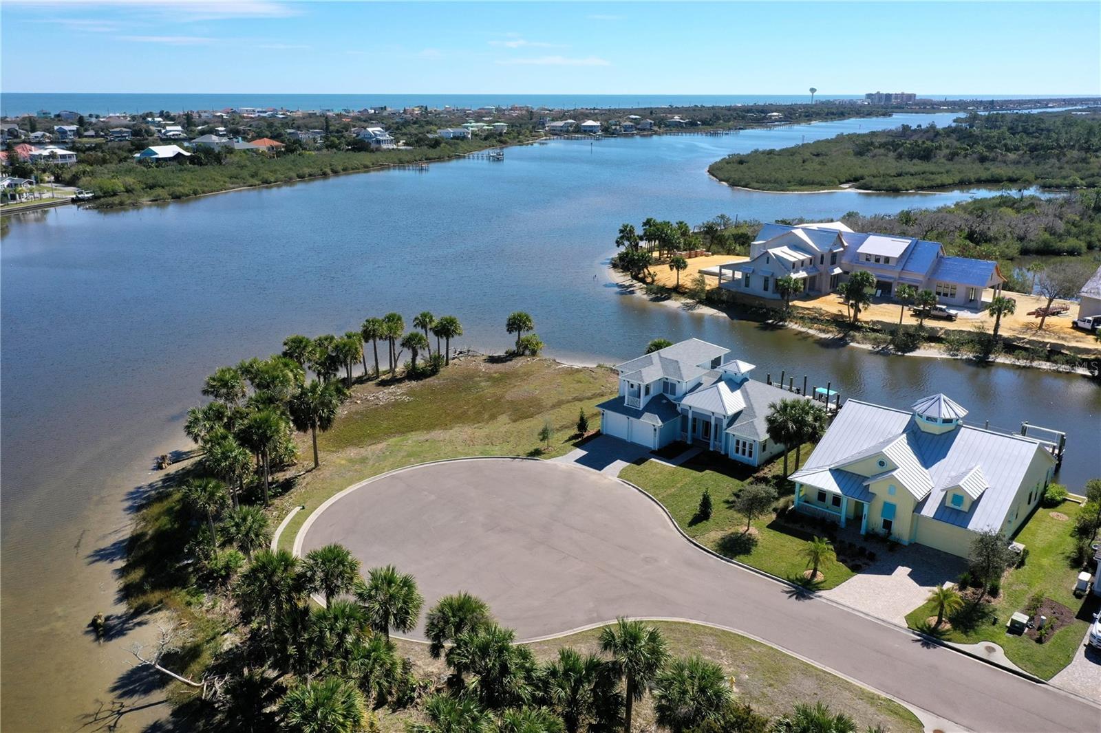 154 SEASIDE PT, FLAGLER BEACH, FL, 32136