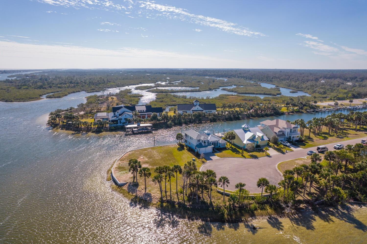 154 SEASIDE PT, FLAGLER BEACH, FL, 32136