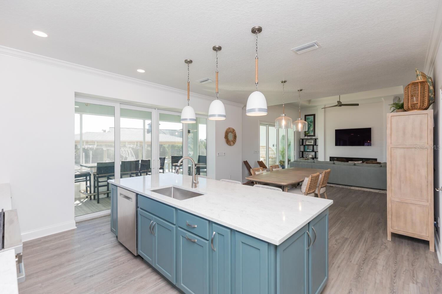154 SEASIDE PT, FLAGLER BEACH, FL, 32136