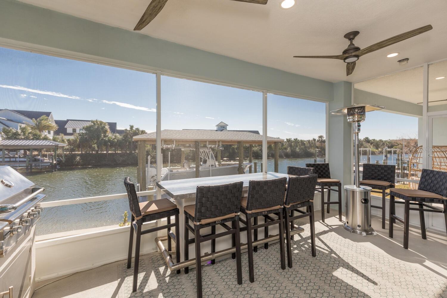 154 SEASIDE PT, FLAGLER BEACH, FL, 32136
