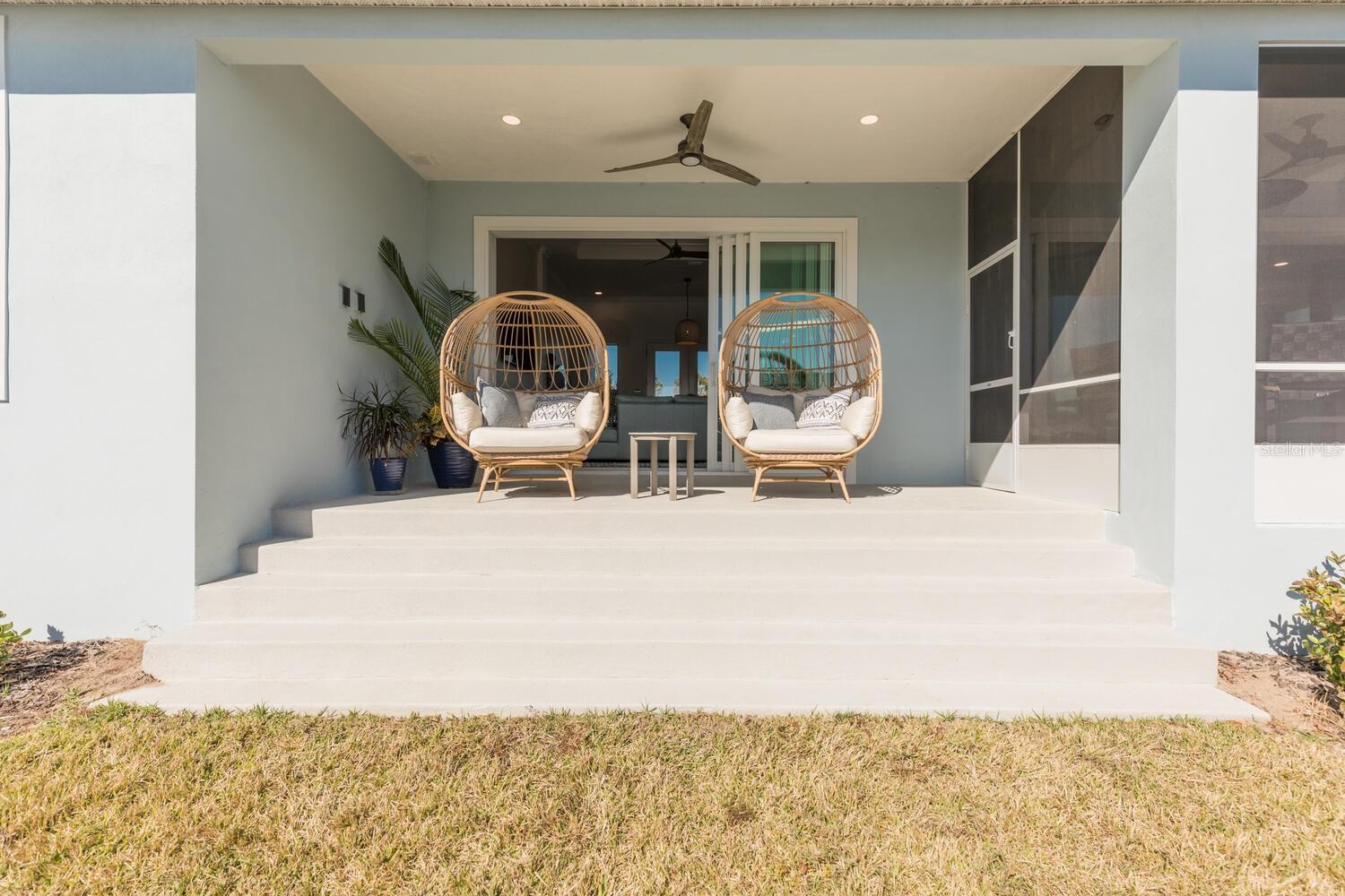 154 SEASIDE PT, FLAGLER BEACH, FL, 32136