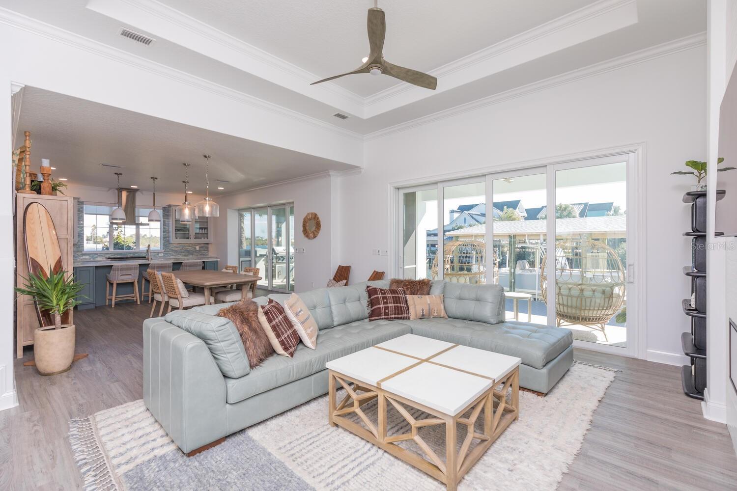 154 SEASIDE PT, FLAGLER BEACH, FL, 32136