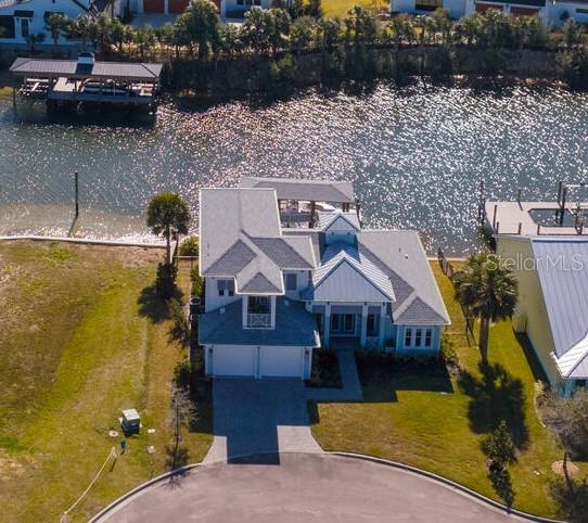 154 SEASIDE PT, FLAGLER BEACH, FL, 32136