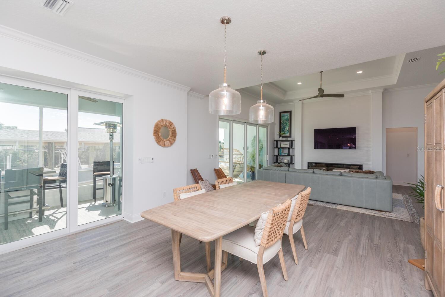 154 SEASIDE PT, FLAGLER BEACH, FL, 32136