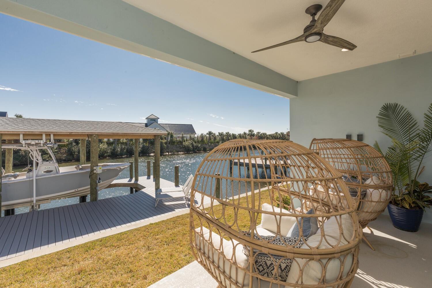 154 SEASIDE PT, FLAGLER BEACH, FL, 32136