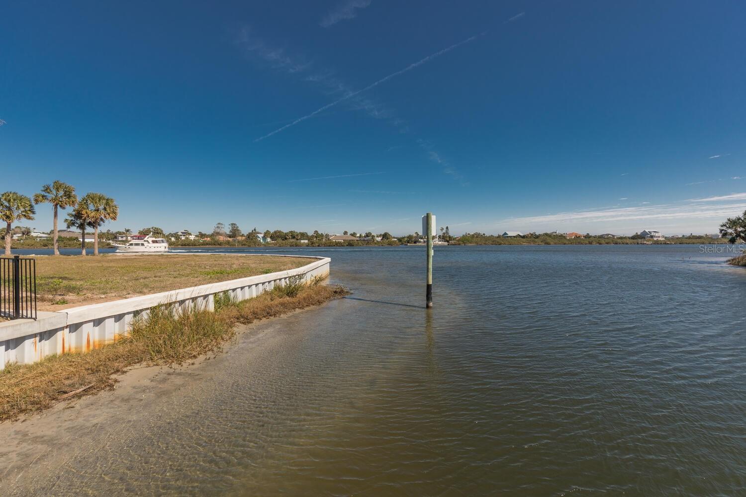 154 SEASIDE PT, FLAGLER BEACH, FL, 32136