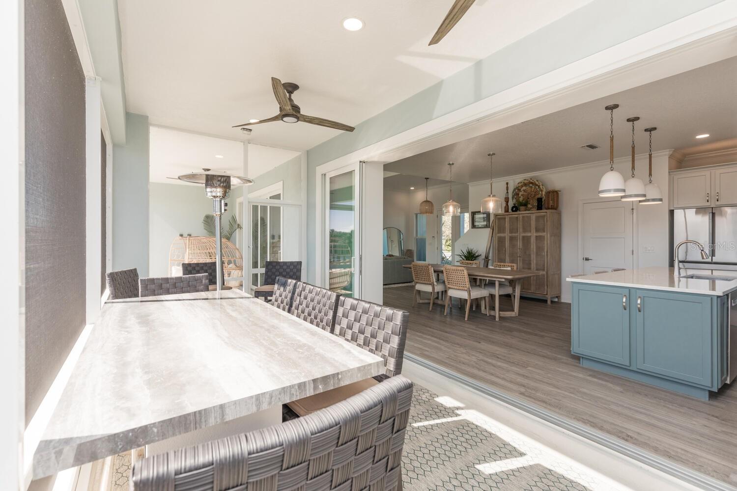 154 SEASIDE PT, FLAGLER BEACH, FL, 32136