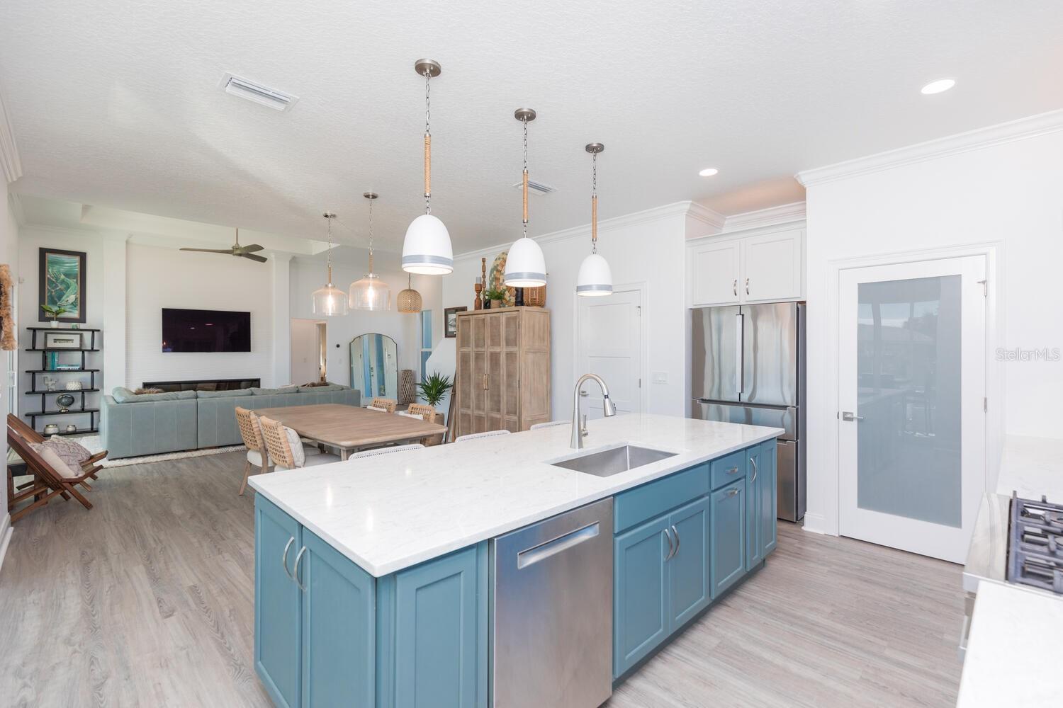 154 SEASIDE PT, FLAGLER BEACH, FL, 32136
