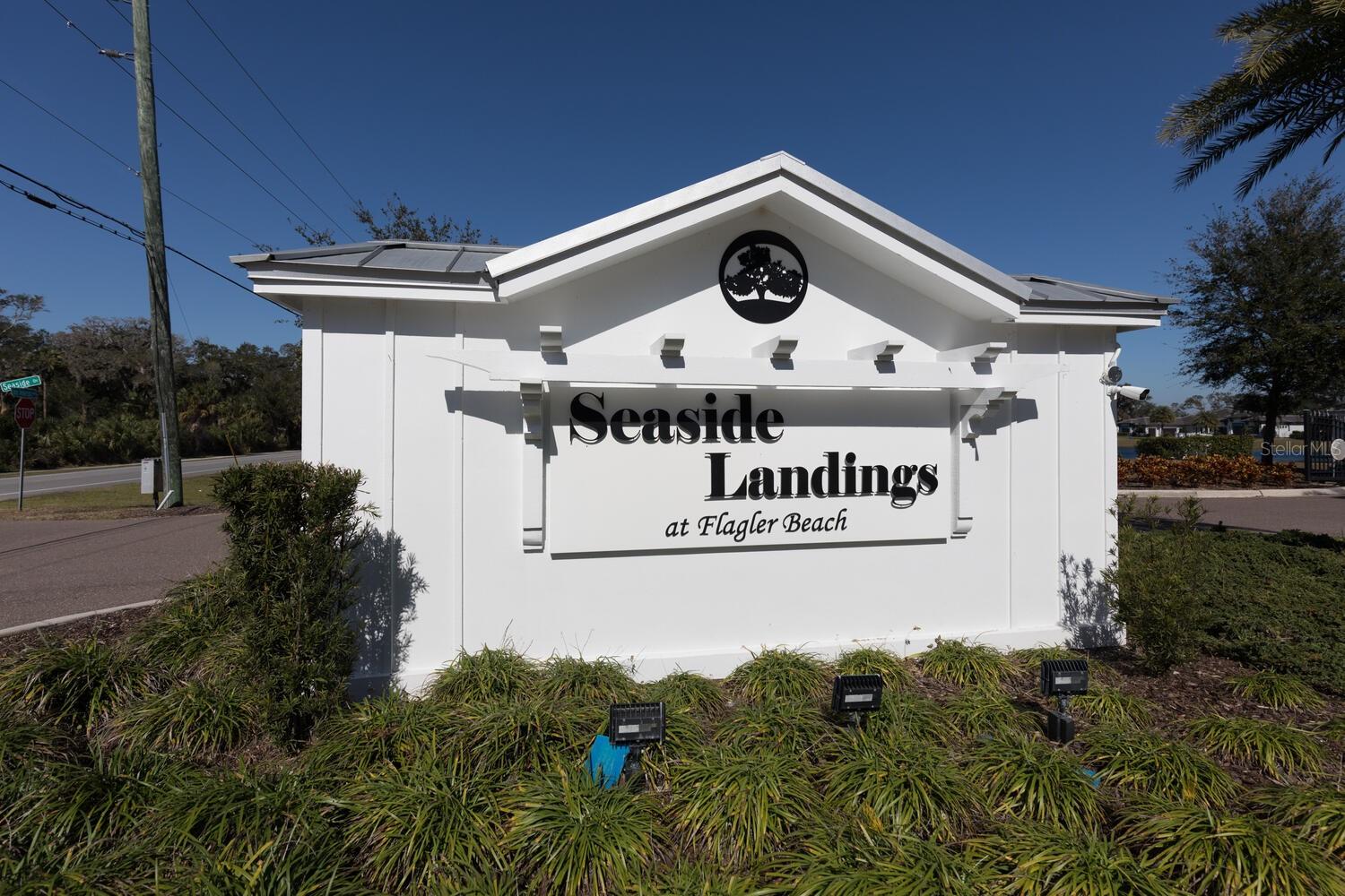 154 SEASIDE PT, FLAGLER BEACH, FL, 32136