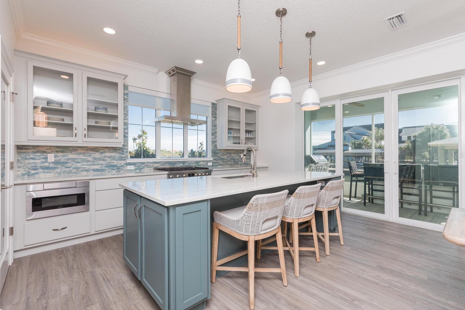 154 SEASIDE PT, FLAGLER BEACH, FL, 32136