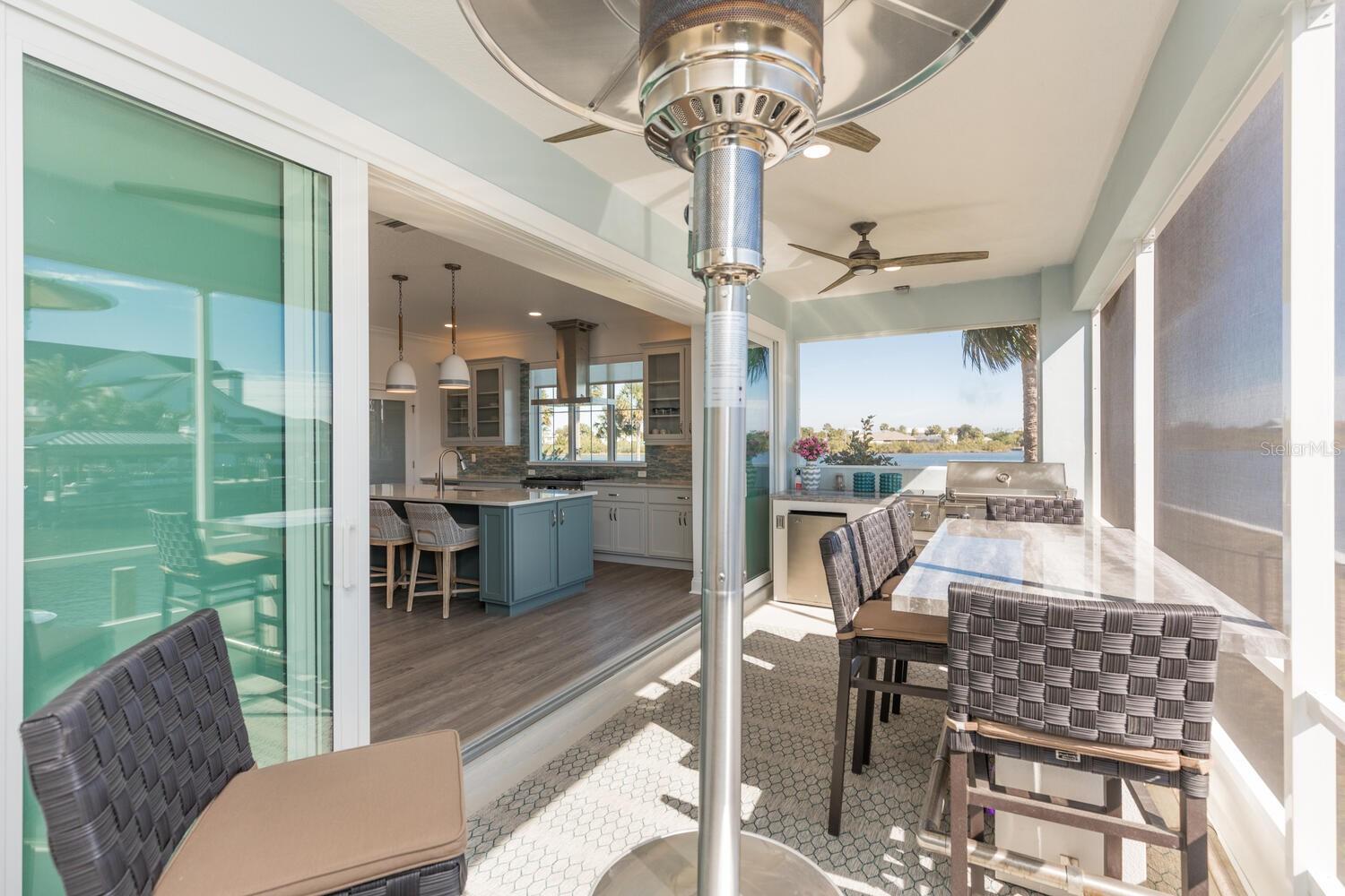 154 SEASIDE PT, FLAGLER BEACH, FL, 32136