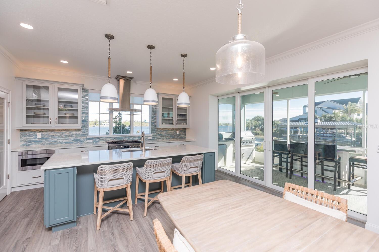 154 SEASIDE PT, FLAGLER BEACH, FL, 32136