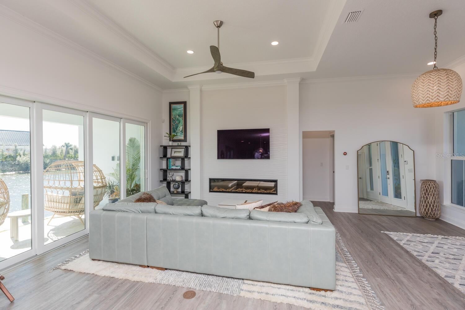 154 SEASIDE PT, FLAGLER BEACH, FL, 32136