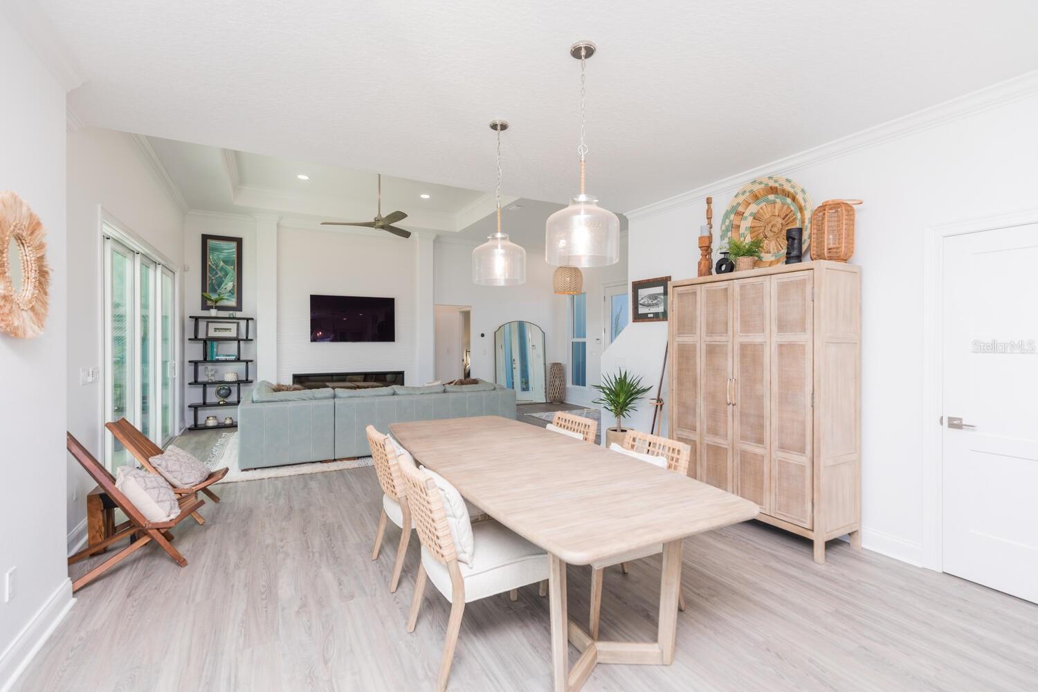 154 SEASIDE PT, FLAGLER BEACH, FL, 32136