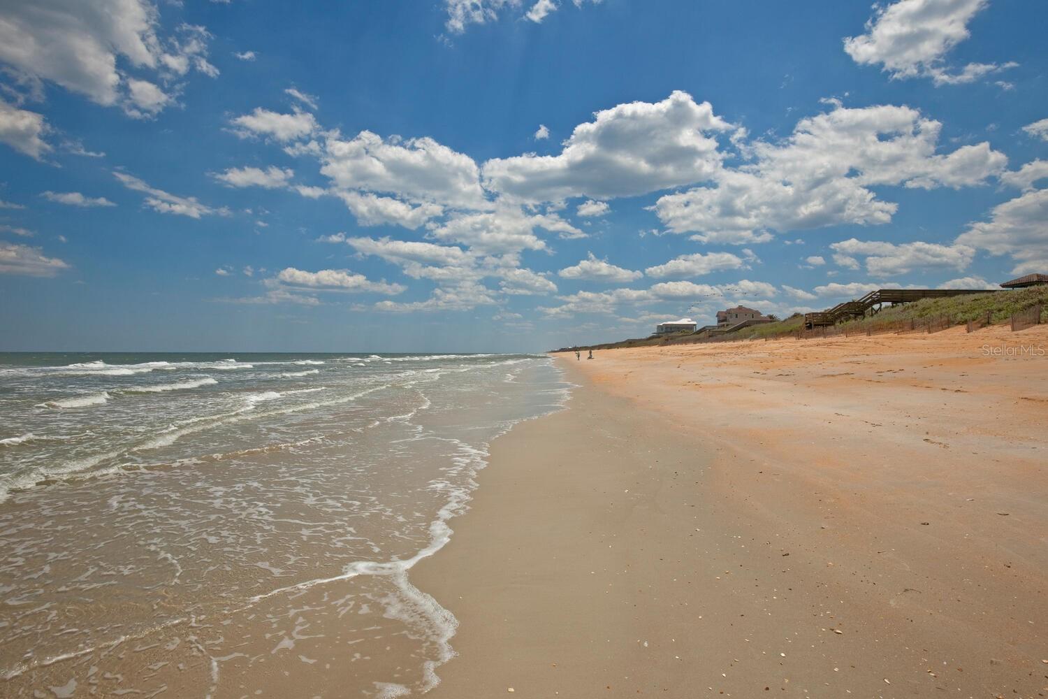 154 SEASIDE PT, FLAGLER BEACH, FL, 32136
