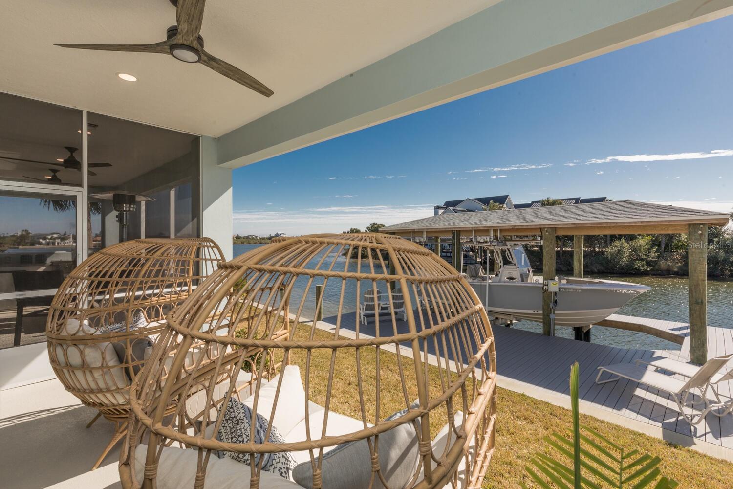 154 SEASIDE PT, FLAGLER BEACH, FL, 32136
