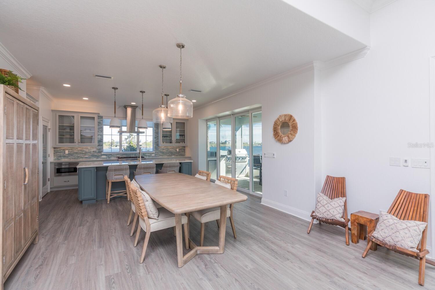 154 SEASIDE PT, FLAGLER BEACH, FL, 32136