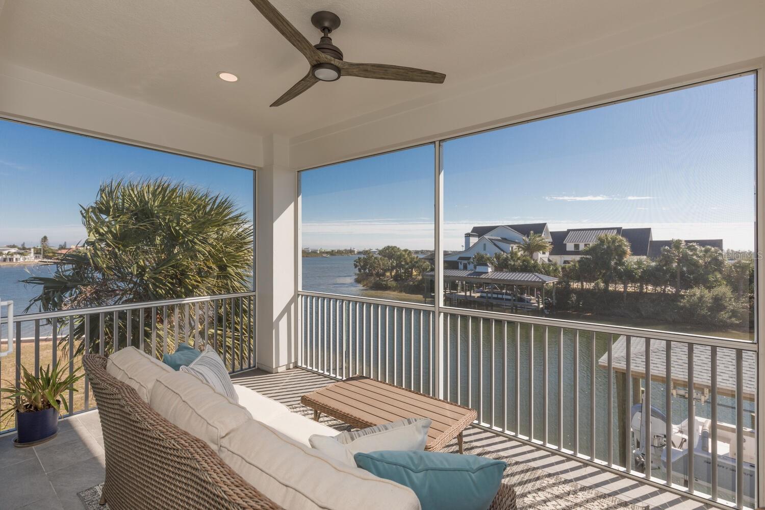 154 SEASIDE PT, FLAGLER BEACH, FL, 32136