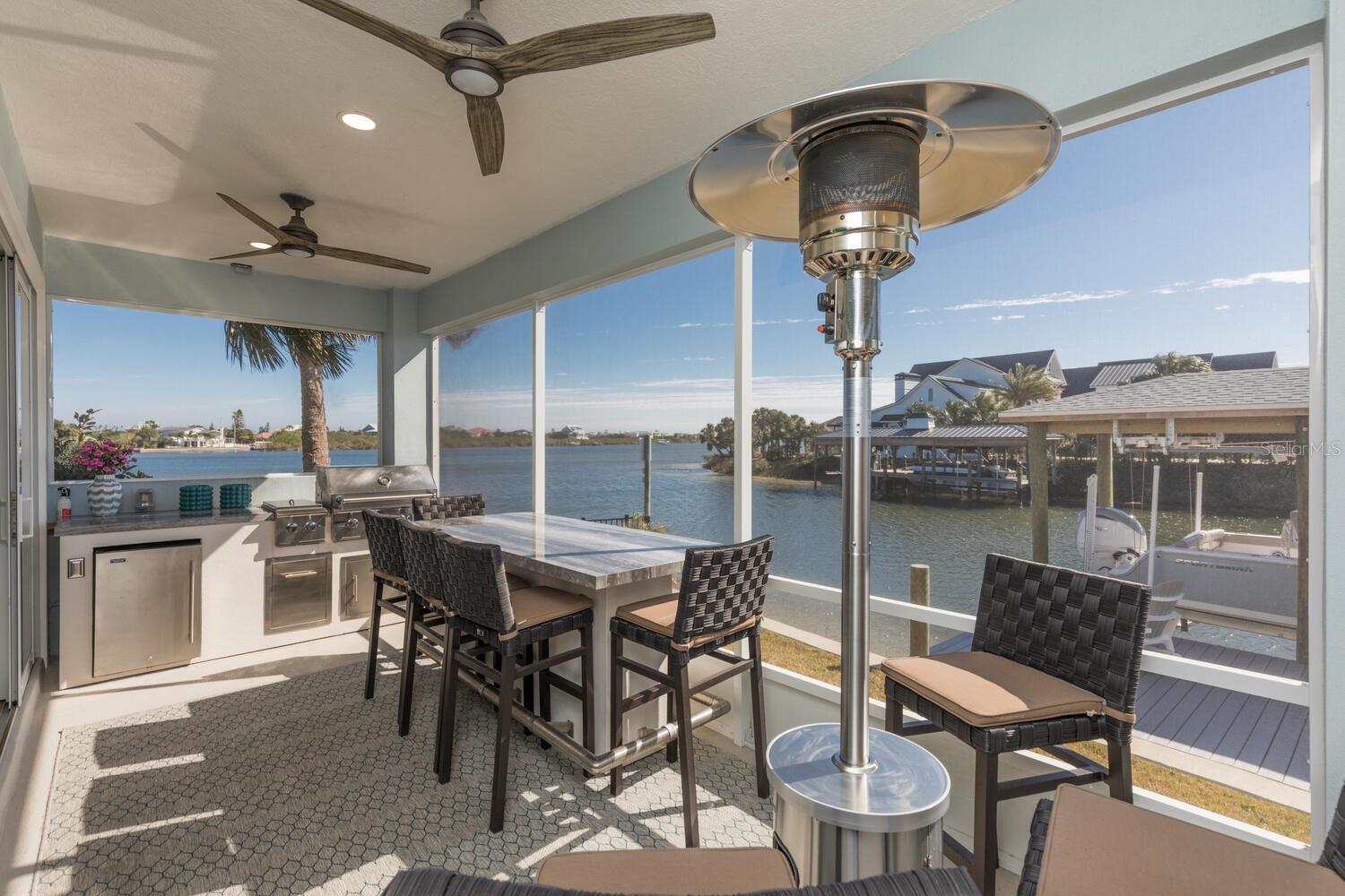 154 SEASIDE PT, FLAGLER BEACH, FL, 32136
