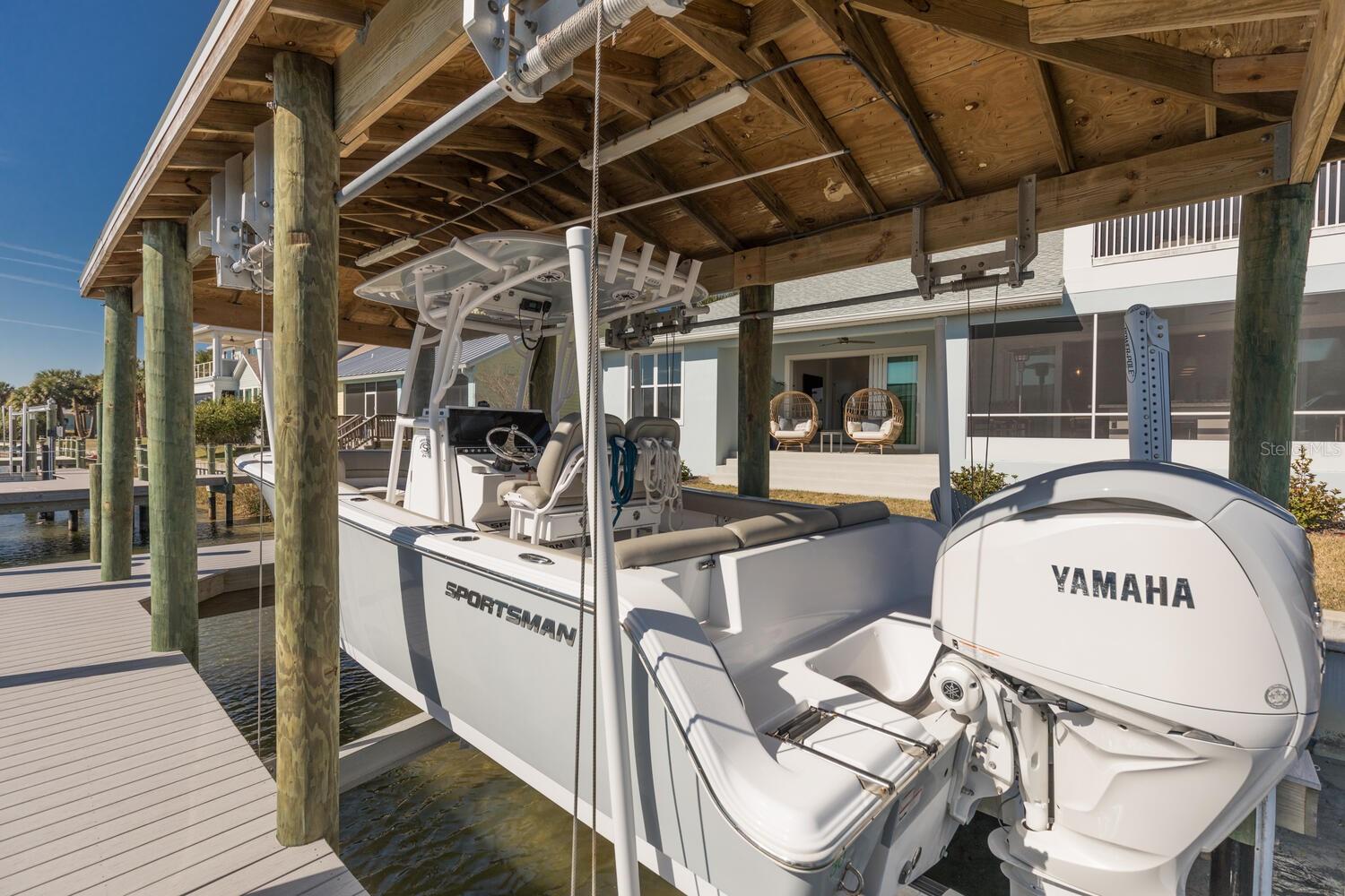 154 SEASIDE PT, FLAGLER BEACH, FL, 32136