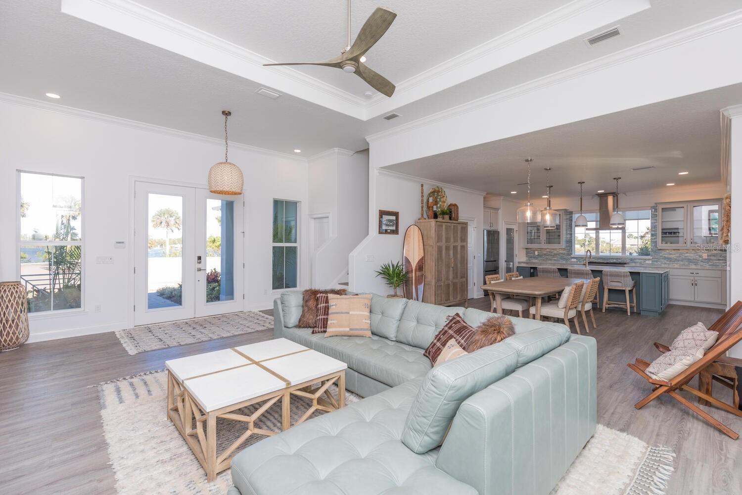 154 SEASIDE PT, FLAGLER BEACH, FL, 32136