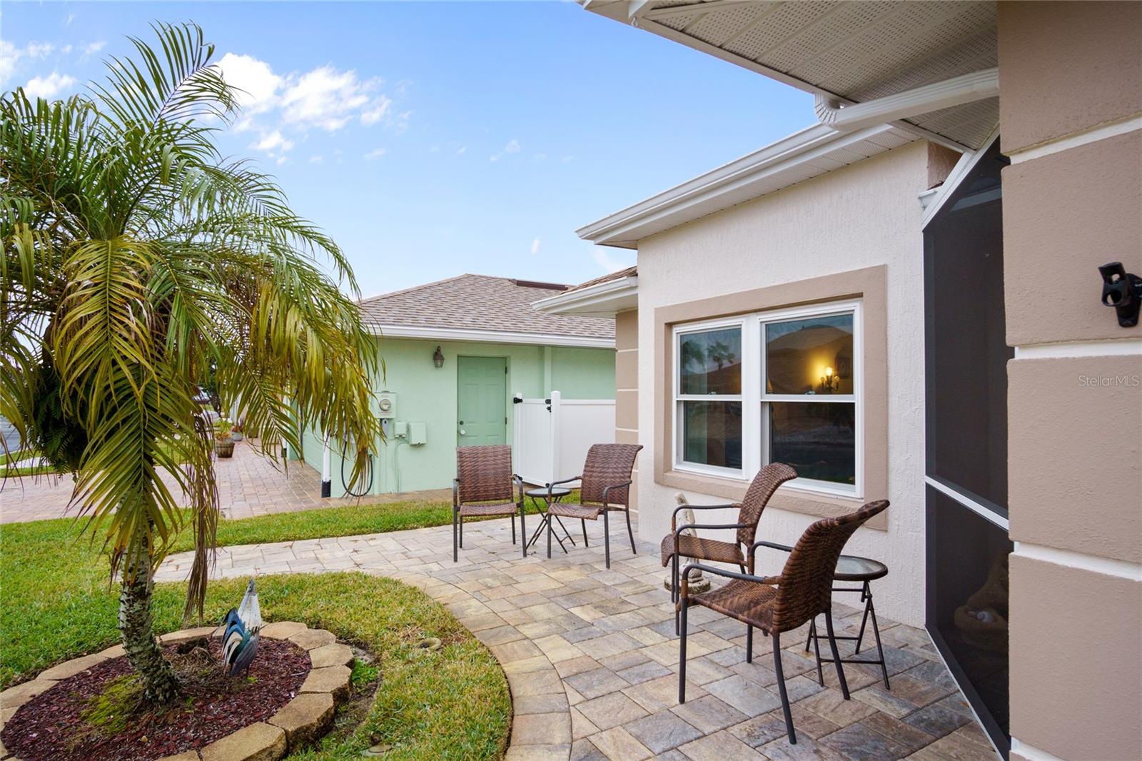 580 TEESDALE, HAINES CITY, FL, 33844