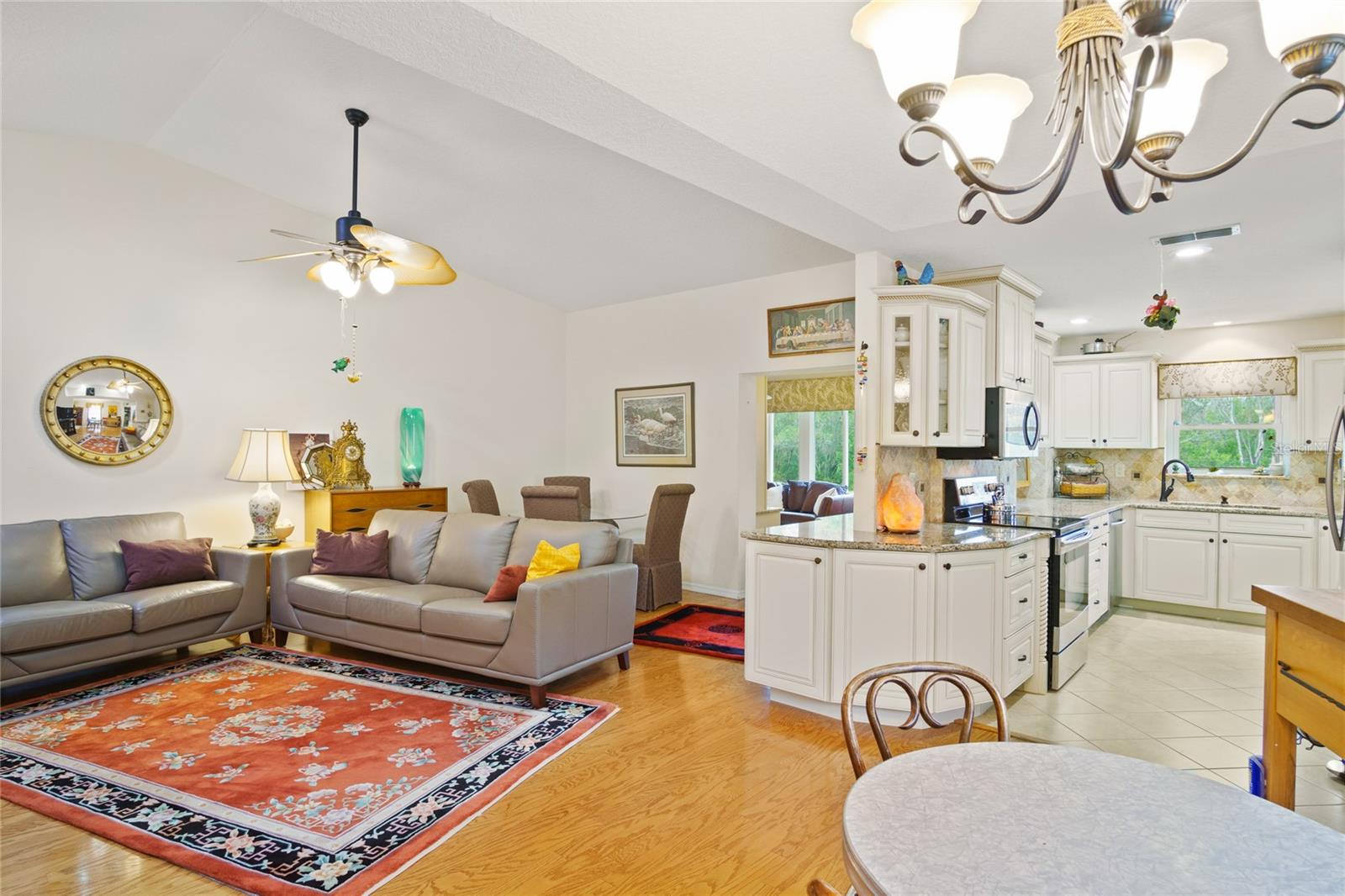 580 TEESDALE, HAINES CITY, FL, 33844