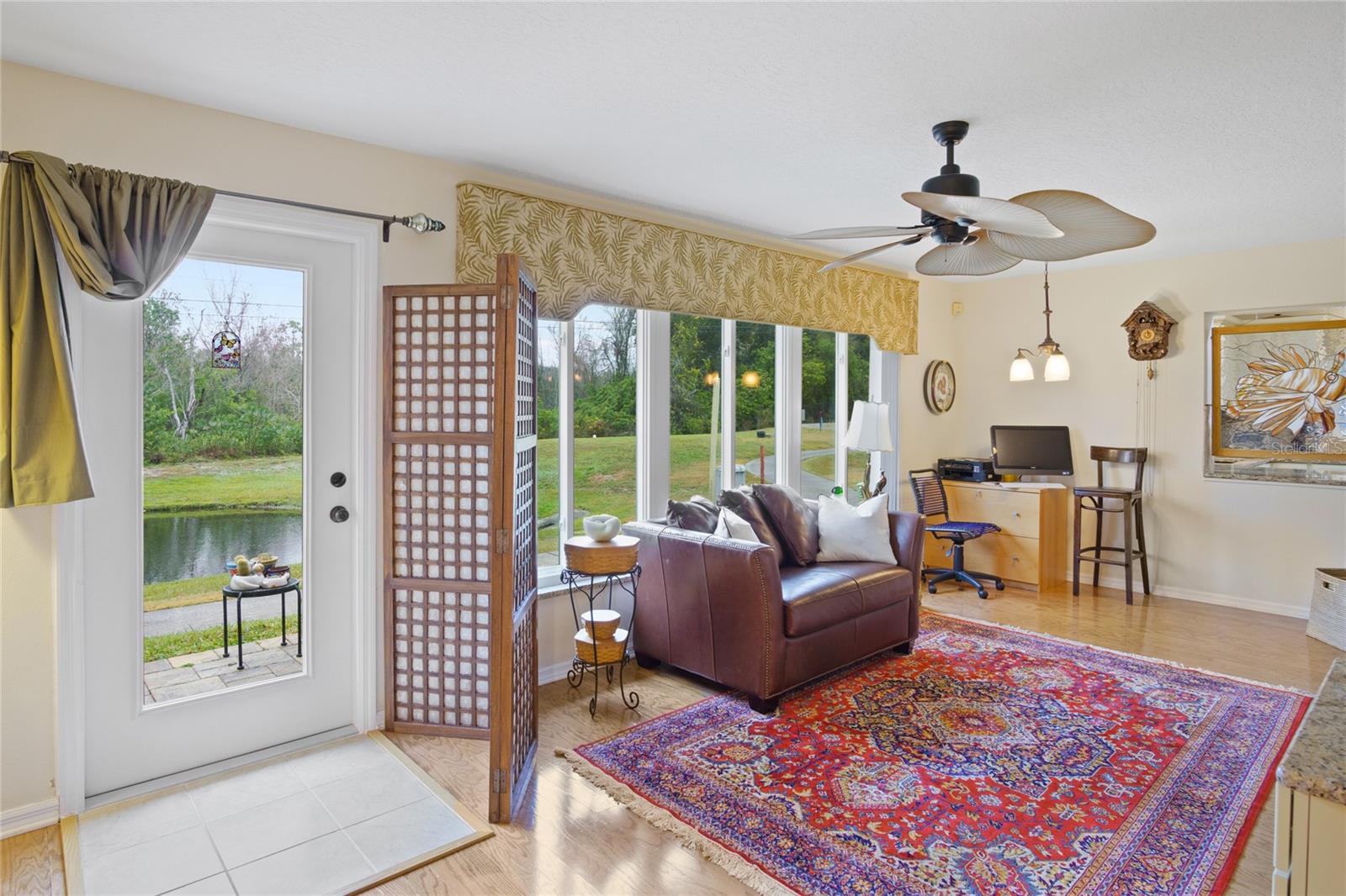 580 TEESDALE, HAINES CITY, FL, 33844