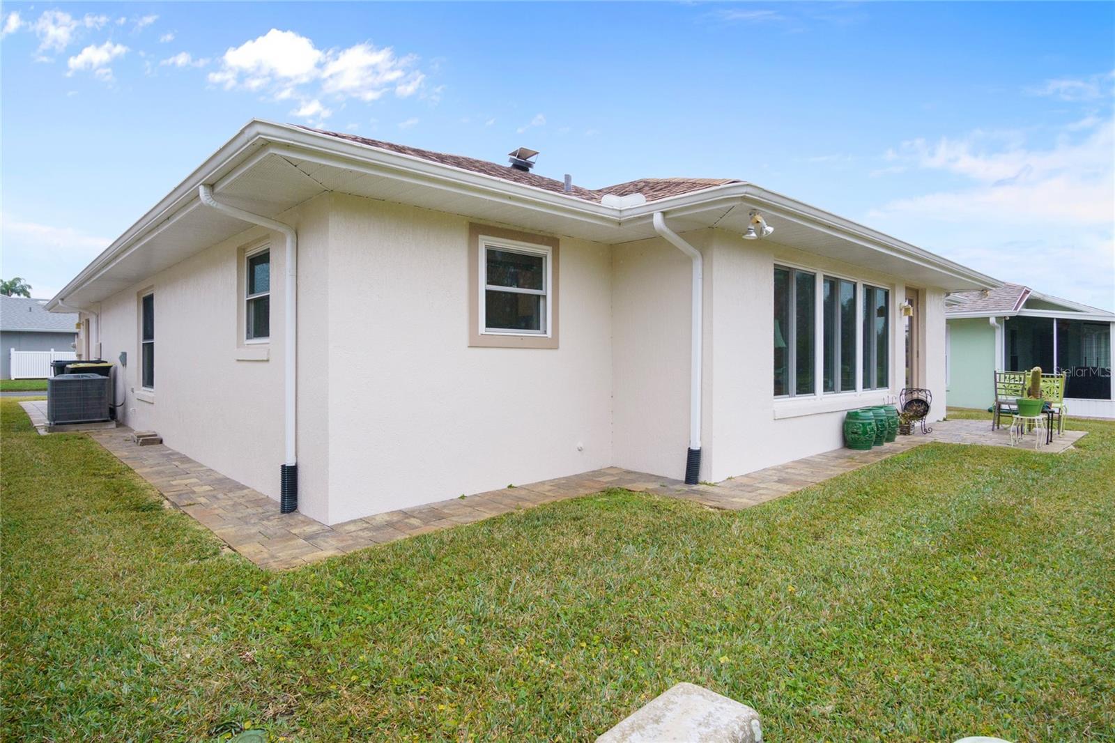 580 TEESDALE, HAINES CITY, FL, 33844