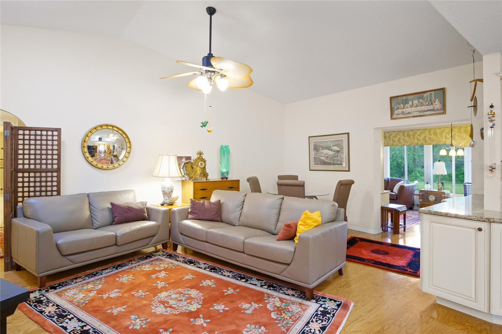 580 TEESDALE, HAINES CITY, FL, 33844
