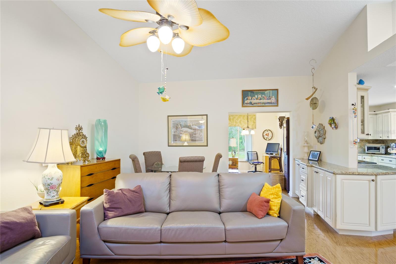 580 TEESDALE, HAINES CITY, FL, 33844