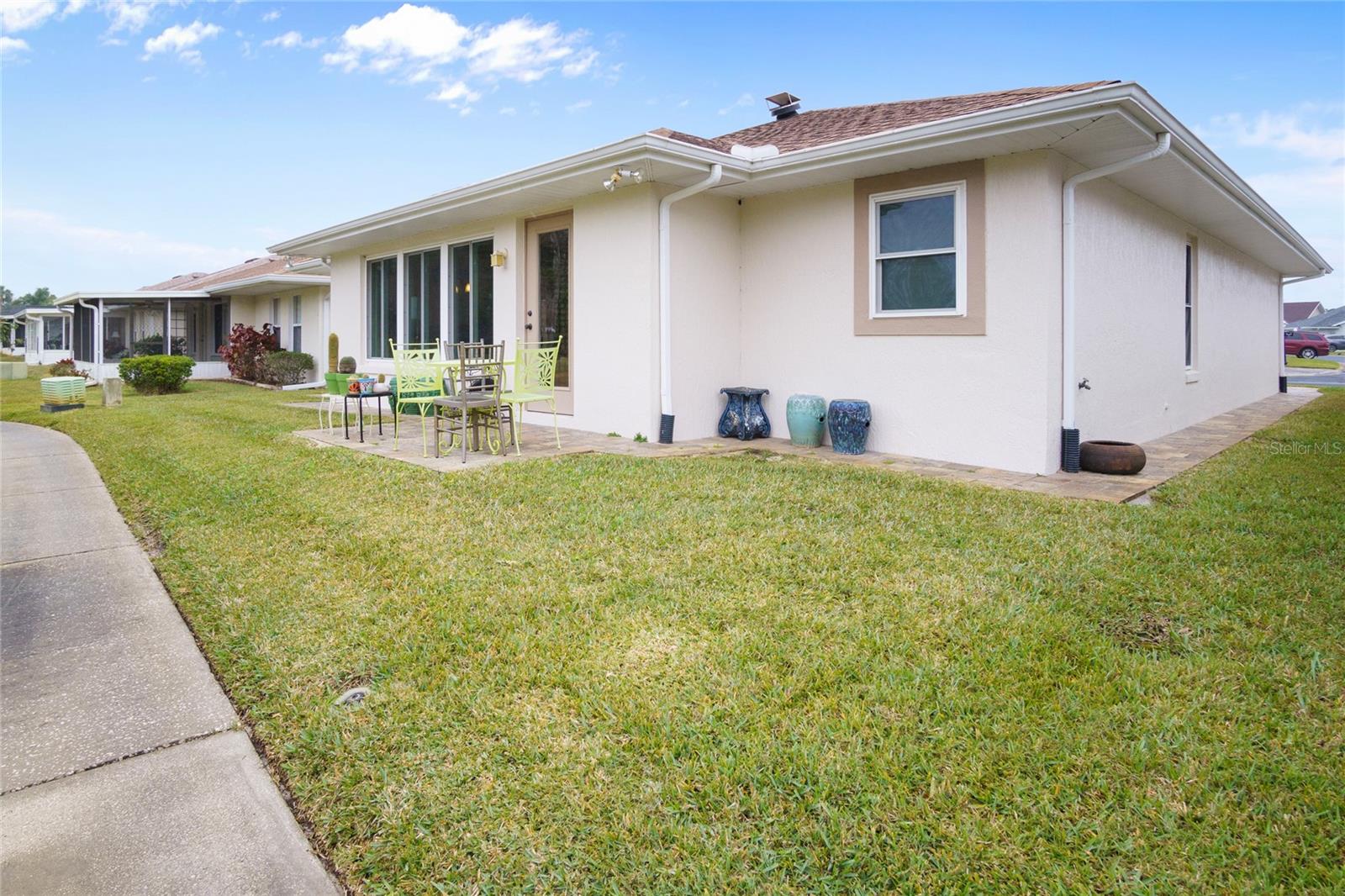 580 TEESDALE, HAINES CITY, FL, 33844