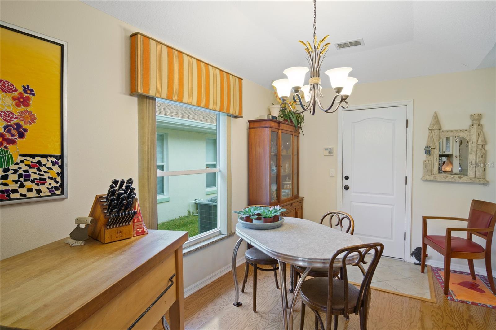 580 TEESDALE, HAINES CITY, FL, 33844