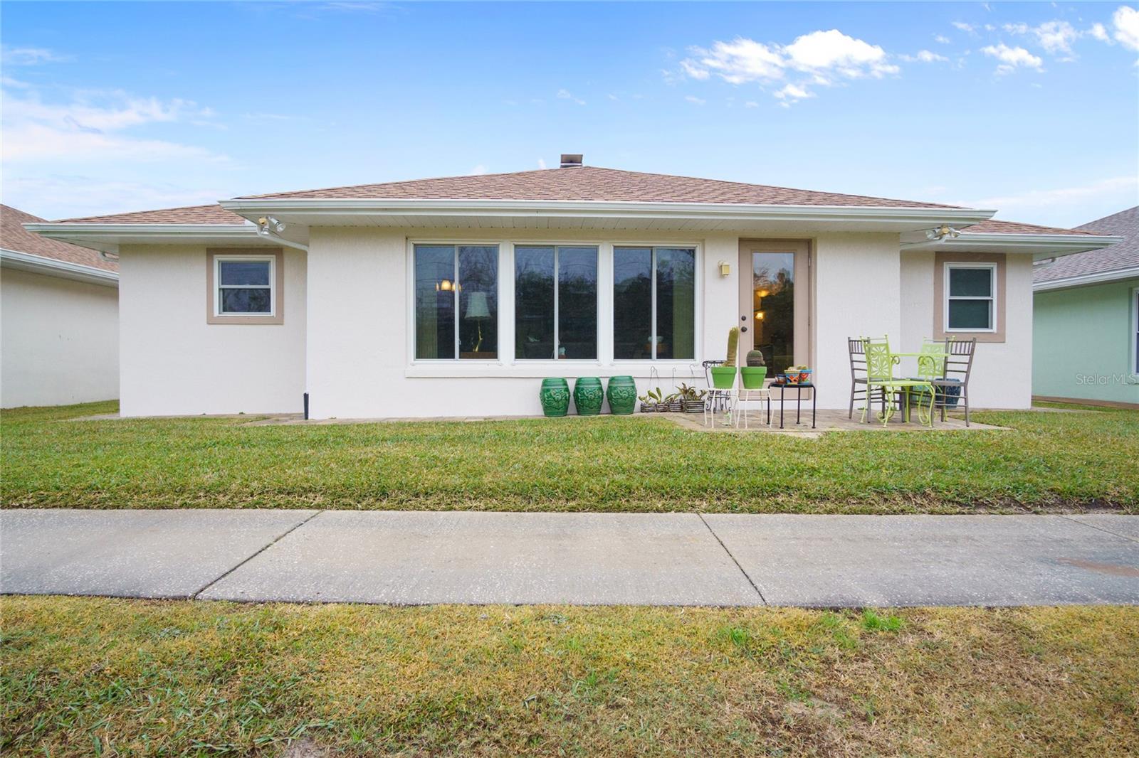 580 TEESDALE, HAINES CITY, FL, 33844
