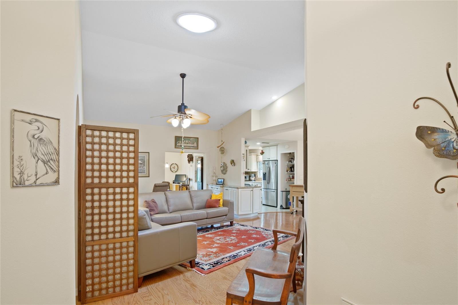 580 TEESDALE, HAINES CITY, FL, 33844