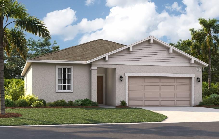 867 PEBBLE CREST LN, EAGLE LAKE, FL, 33839