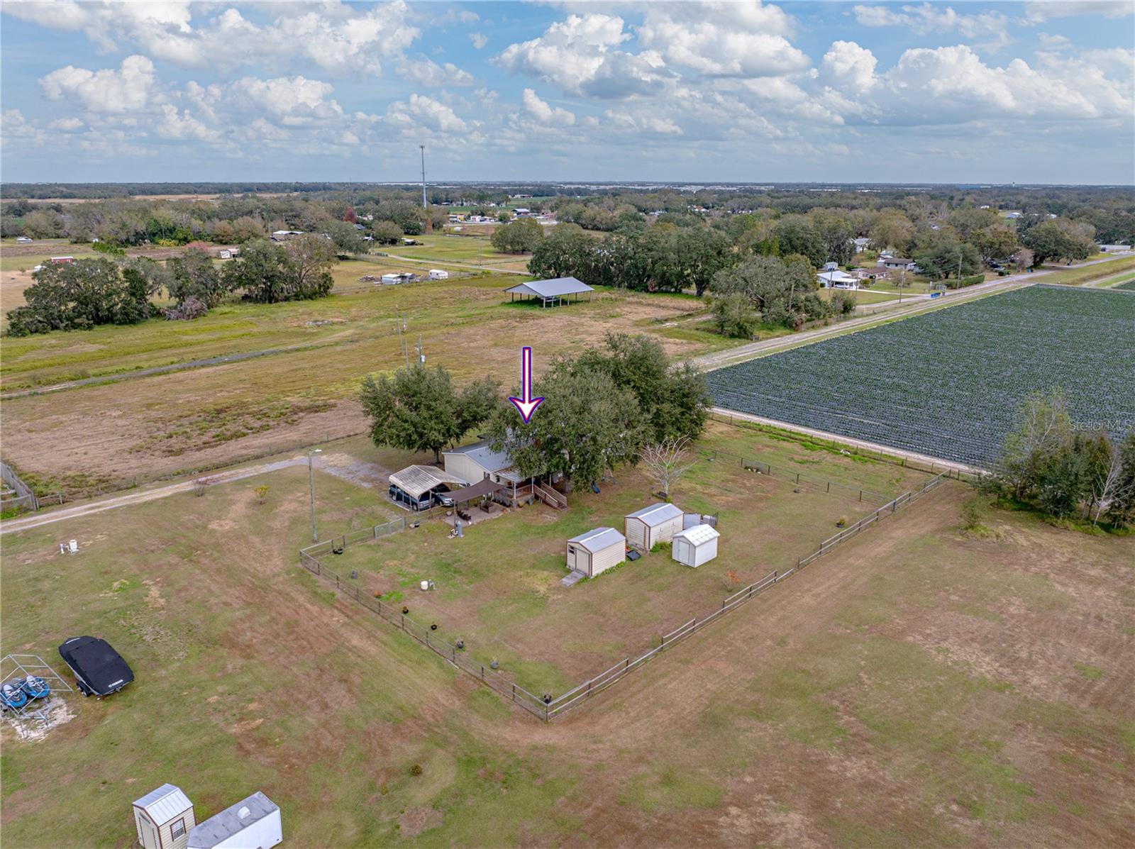 3006 CLEMONS RD, PLANT CITY, FL, 33566