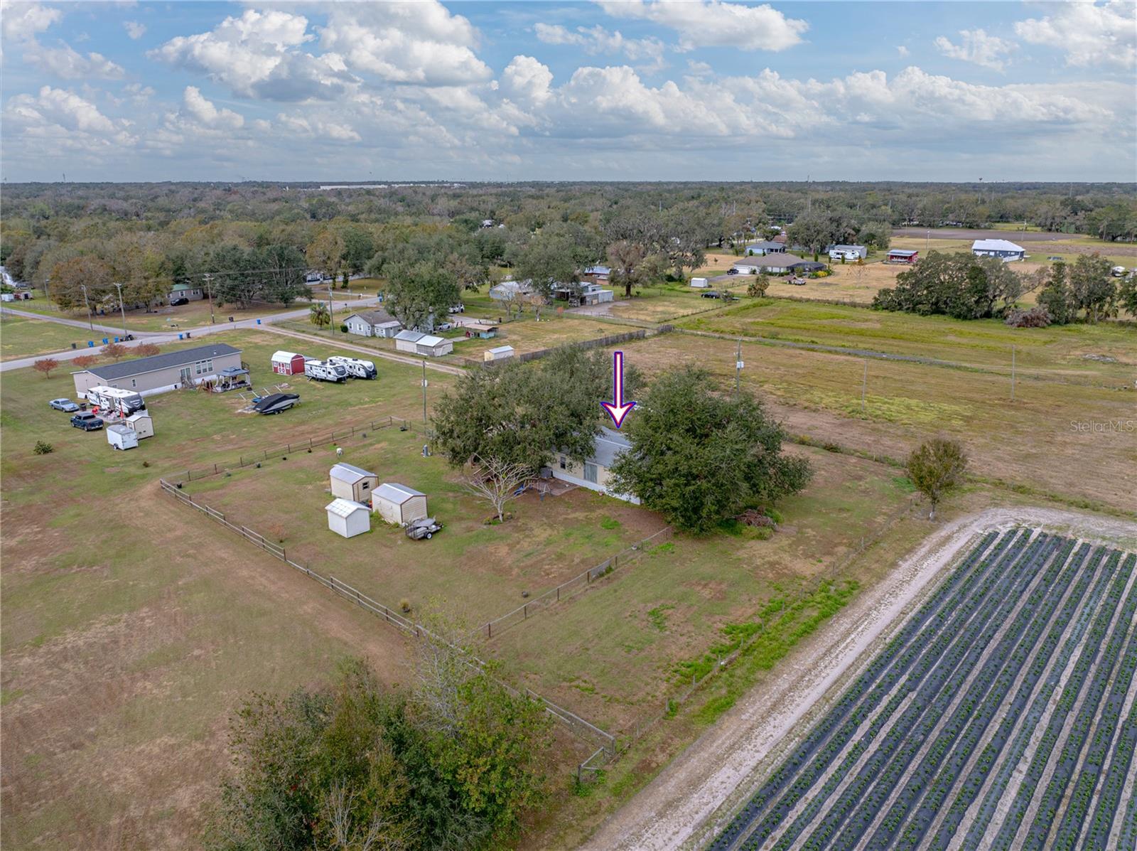 3006 CLEMONS RD, PLANT CITY, FL, 33566