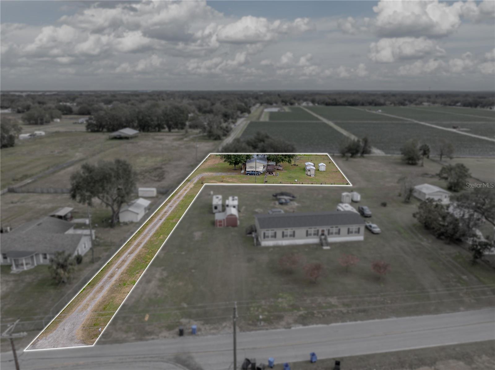 3006 CLEMONS RD, PLANT CITY, FL, 33566