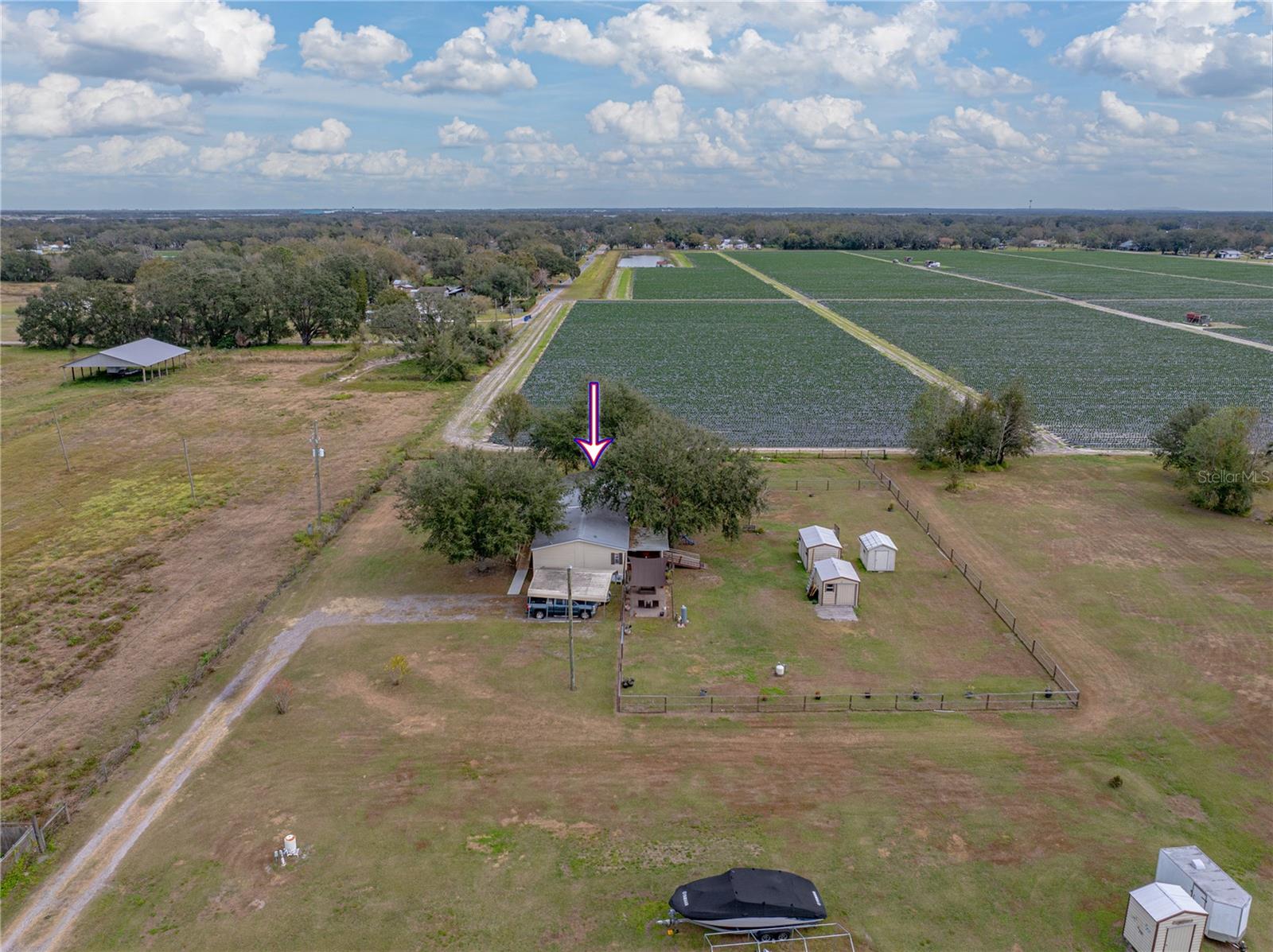 3006 CLEMONS RD, PLANT CITY, FL, 33566