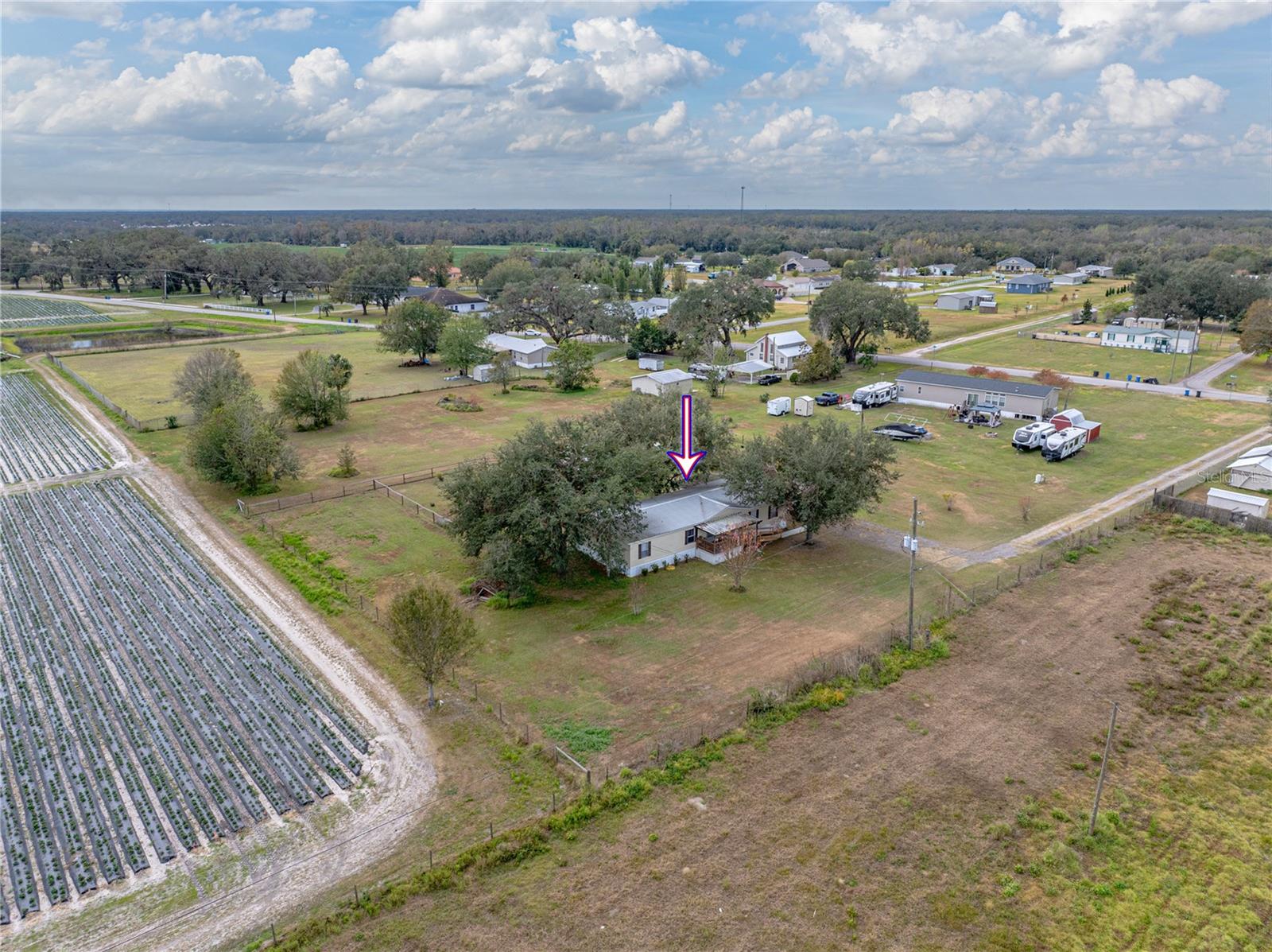 3006 CLEMONS RD, PLANT CITY, FL, 33566