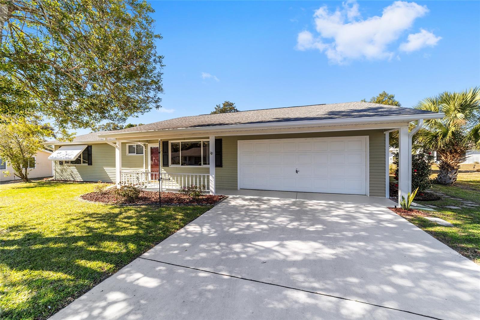 11436 SW 84TH COURT RD, OCALA, FL, 34481