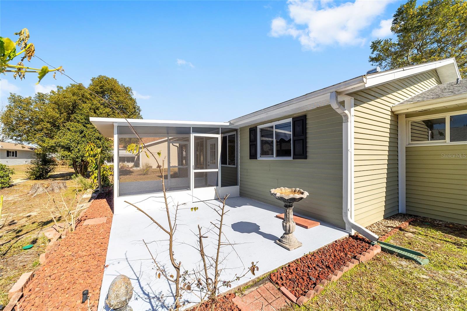 11436 SW 84TH COURT RD, OCALA, FL, 34481