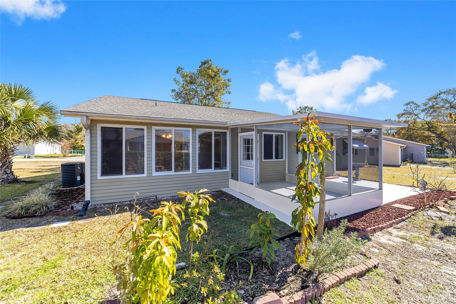 11436 SW 84TH COURT RD, OCALA, FL, 34481
