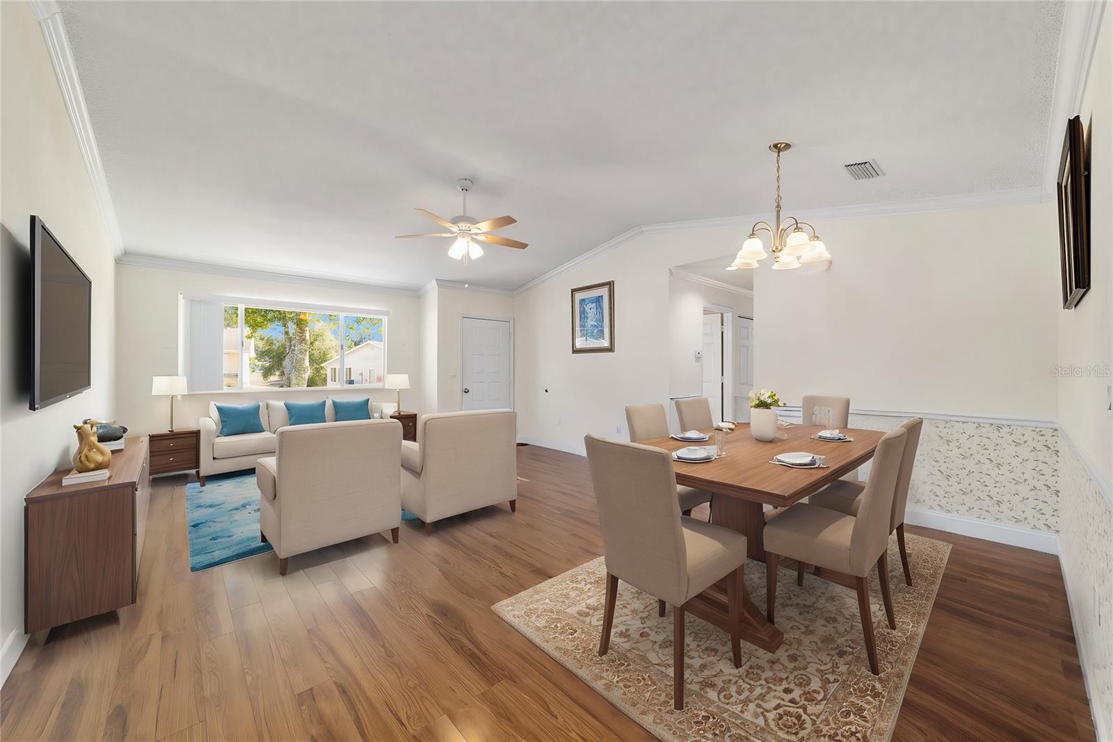 11436 SW 84TH COURT RD, OCALA, FL, 34481