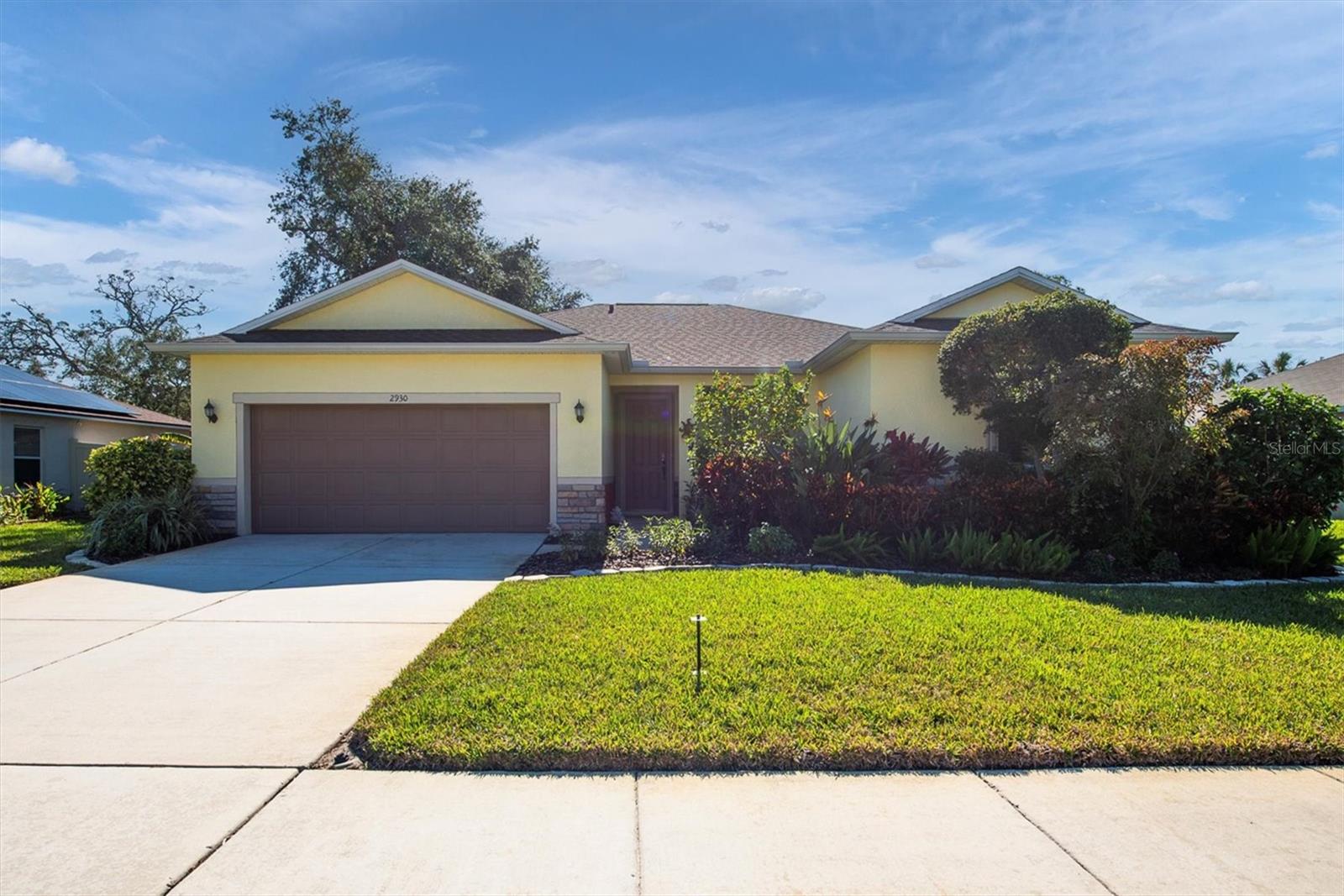 2930 49TH TER S, ST PETERSBURG, FL, 33712