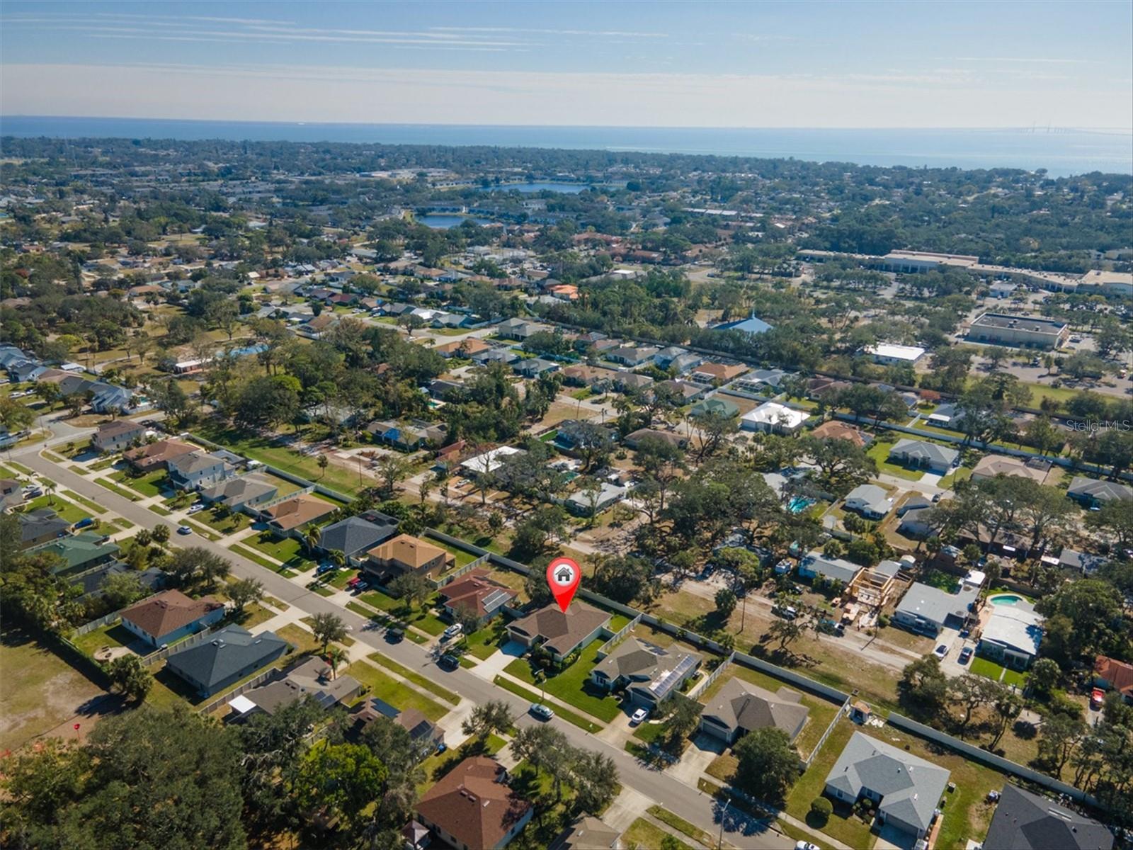 2930 49TH TER S, ST PETERSBURG, FL, 33712