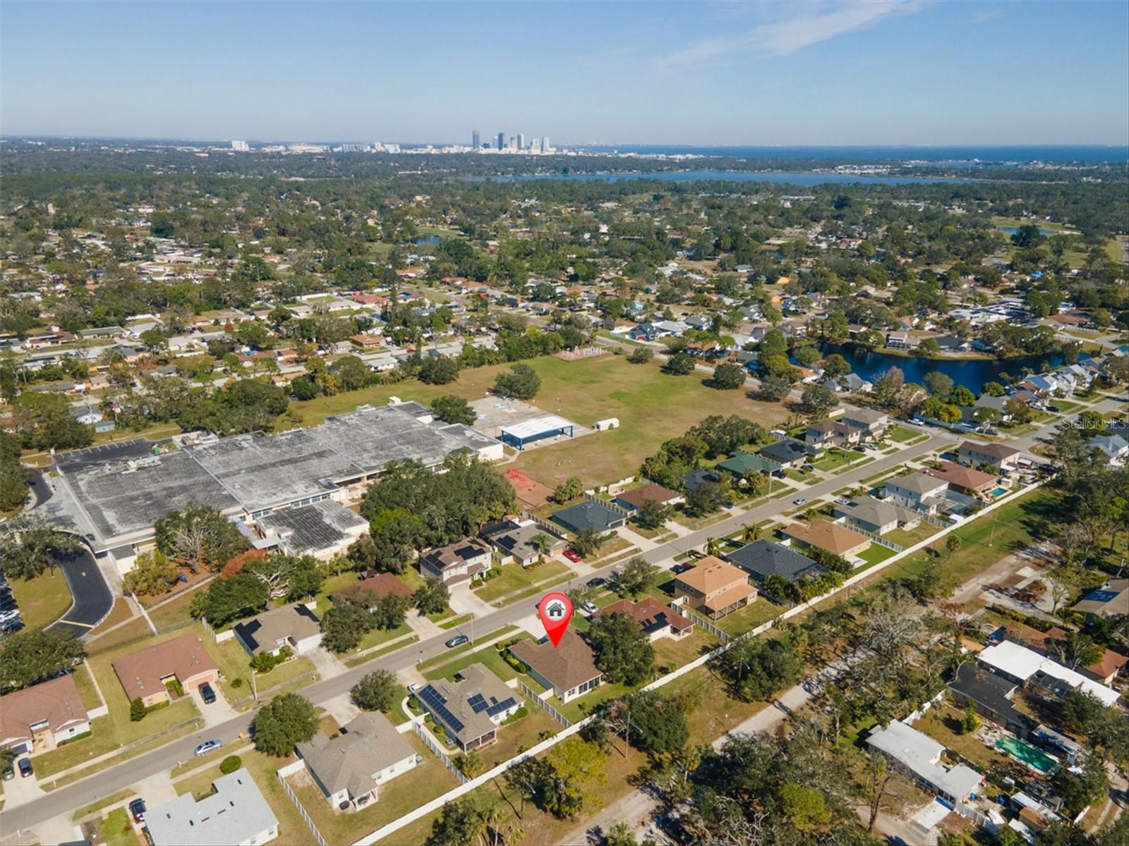 2930 49TH TER S, ST PETERSBURG, FL, 33712