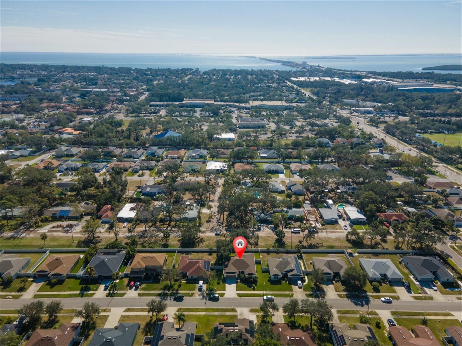 2930 49TH TER S, ST PETERSBURG, FL, 33712